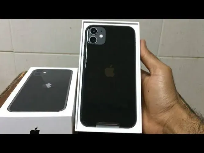 Iphone 11