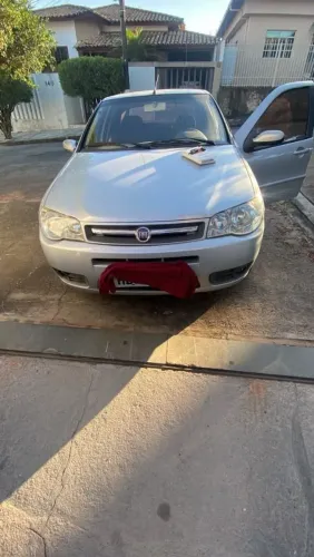 Fiat Palio 1.0/ Trofeo 1.0 Fire/ Fire Flex 2P 2015