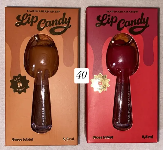 Lip Candy - Gloss Mari Maria Makeup