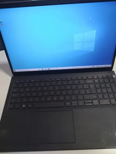 Notebook Dell Vostro com Ryzer 7 <br>8gb SSD de 2