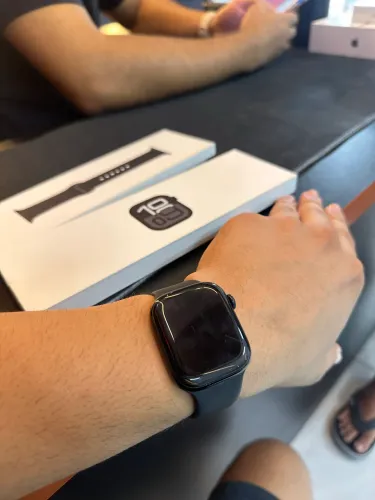 Apple Watch S10 42mm - SEMINOVO