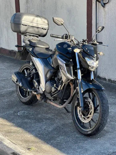 Fazer 250 / FZ25