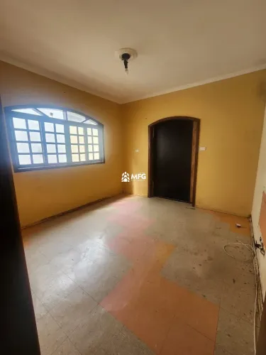 Sobrado para Locação - Jardim Boa Esperança - Sorocaba/SP