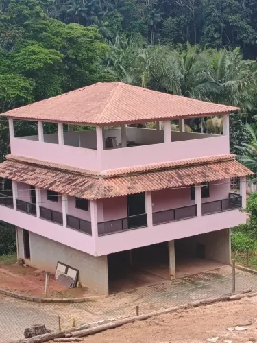 CASA À VENDA: ALTO RIO FUNDO, MARECHAL FLORIANO/ES