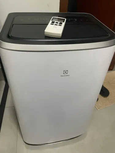Ar Condicionado Portátil