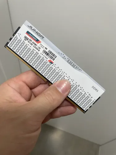 memoria ram Ddr5