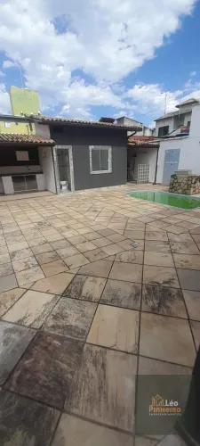 Casa em São Marcos - Macaé