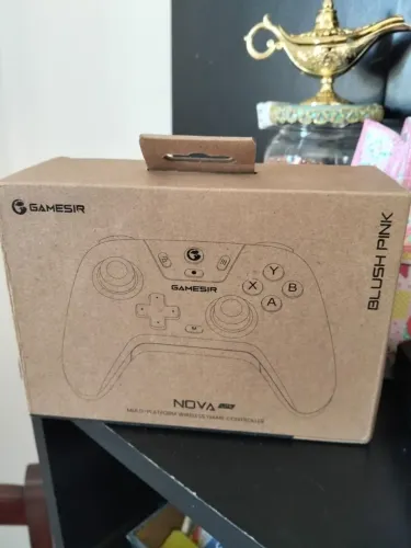 Controle - Joystick - Gamesir - LACRADO