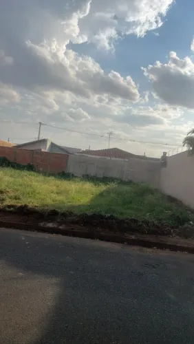 Terreno Boa Vista