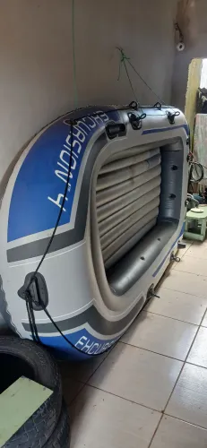 Bote 5 pessoas