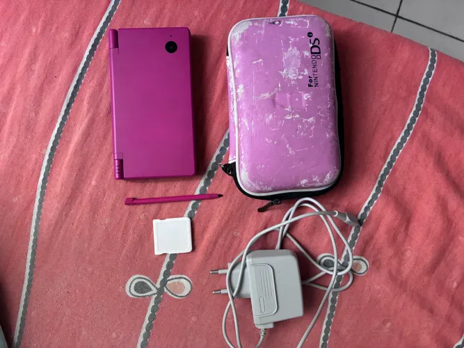 Nintendo DS