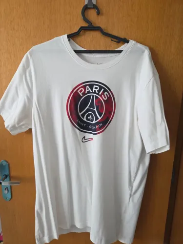 Camisa Nike PSG - Paris Saint Germain Tam G