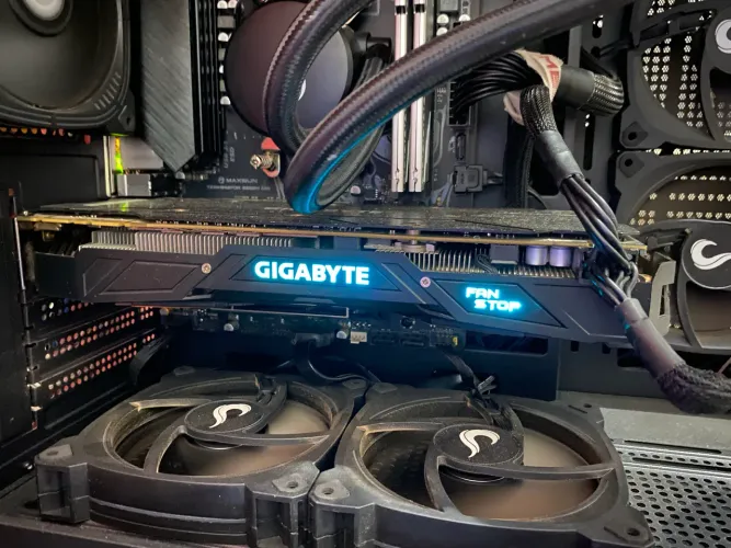 Gtx 1070 8GB