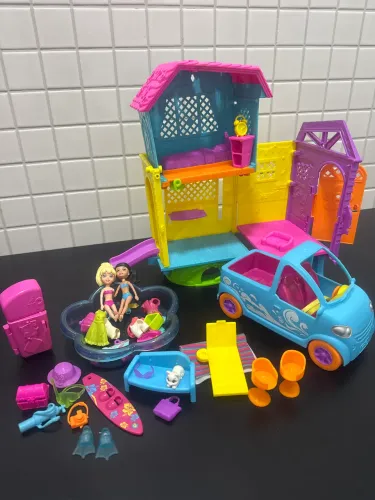 Kit Polly