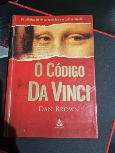 O Código Da Vinci