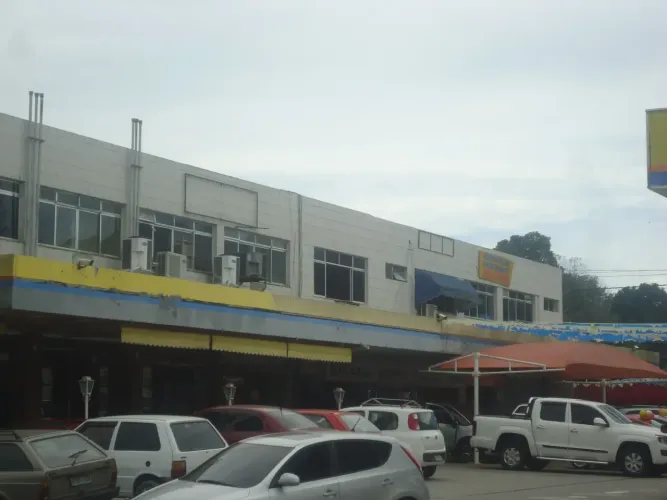 Sala/Conjunto para aluguel com 20 metros quadrados em Mutondo - São Gonçalo - RJ
