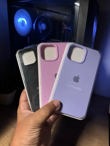 Capa iPhone 13 Pro Max 