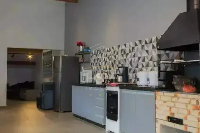Casas para venda Mobiliado e 2 quartos, 109 m² - Nova Petrópolis