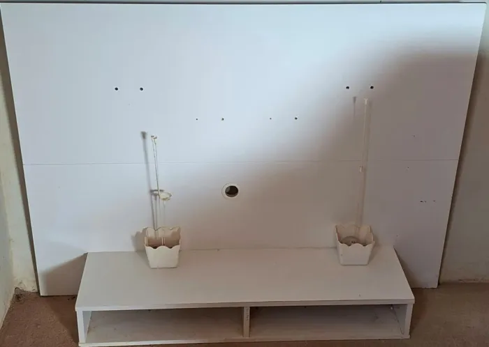 Painel de tv