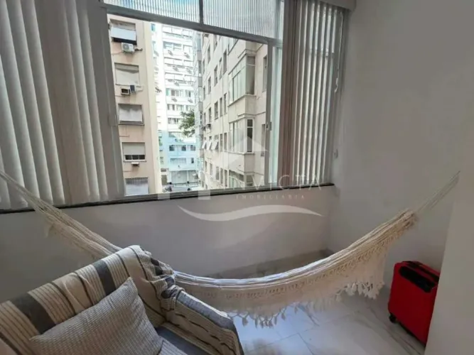 EXCELENTE APTO 2 QUARTOS NO LEME