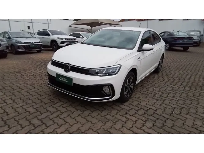 Volkswagen Virtus Comfort. 200 TSI 1.0 Flex 12V AUT 2025