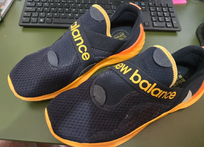 Tênis New Balance