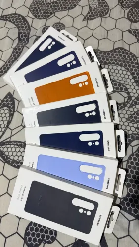 Capa MagSafe S25 ultra