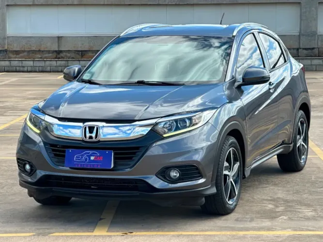 Honda HR-V EX 1.8 Flexone 16V 5P Aut. 2020