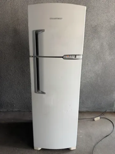 Geladeira Brastemp frost free 380 litros