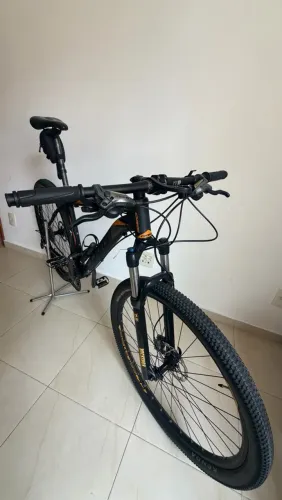 Bicicleta Oggi 7.2.