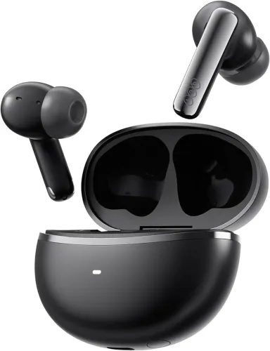 Vendo Fone Sem Fio QCY Melobuds N70 zerado, na caixa. ?