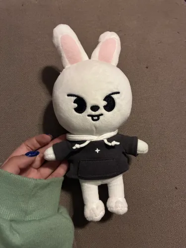 LEEBIT SKZOO Stray Kids Pelúcia
