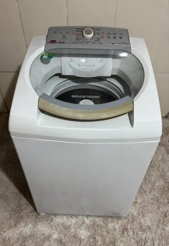 Lavadora Brastemp 11 kg