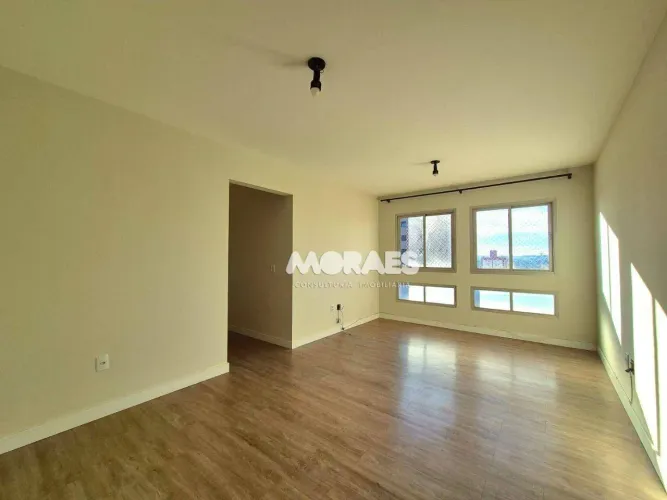 Apartamento com 3 quartos à venda, 80 m² por R$ 550.000 - Residencial Anthurium - Bauru/SP