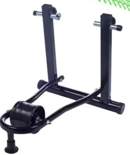 Rolo de Treino Bike