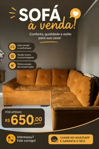 Sofá