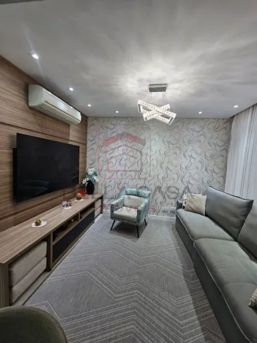 Sobrado à Venda | 100m² | 3 Dormitórios | 1 Suíte | 2 Vagas
