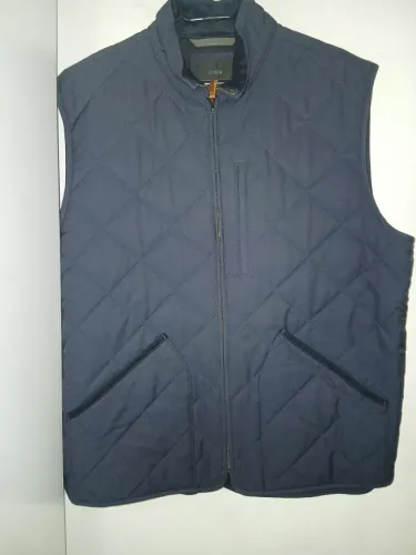 Casaco frio J.CREW 
