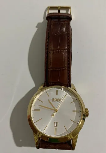 Relógio Hugo Boss