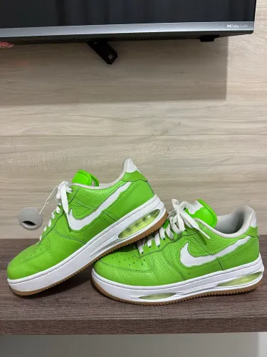 Nike Air force Evo