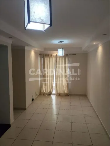 Apartamento disponível para locação no bairro Vila João Jorge, em Campinas/SP. Com 70,00 m