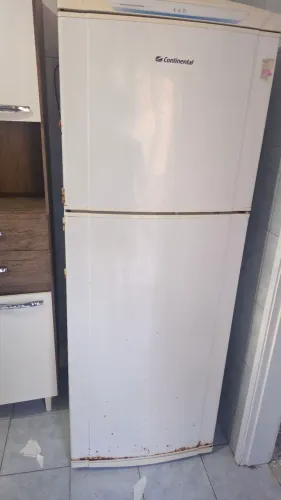 Geladeira Continental 460L