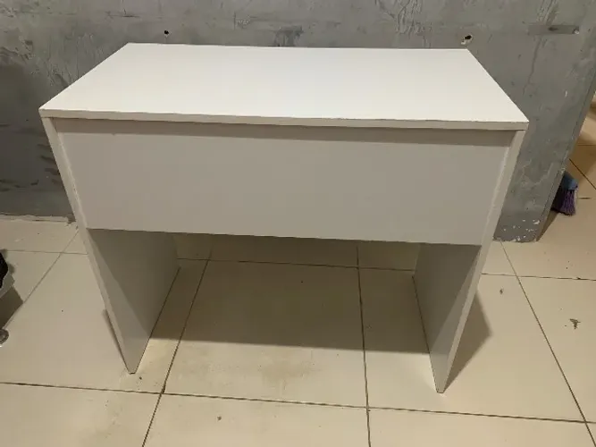 Mesinha de estudo