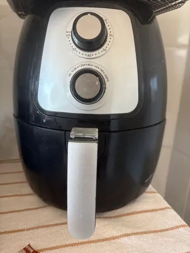 Airfryer Britânia brf21p 1500w