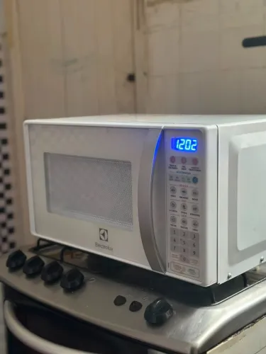 Vendo Microondas