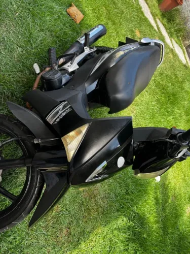 Moto Traxx 125