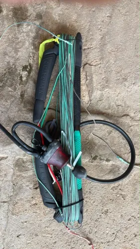 Barra North Navigator 2024 (kitesurf)