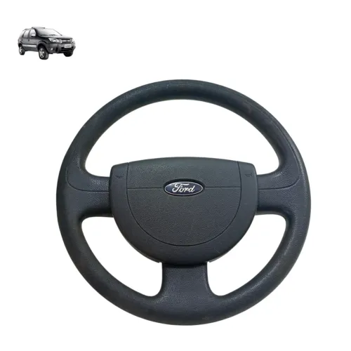 Volante ford Ecosport 2010 2011 2012