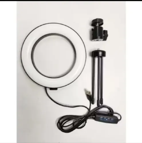 Ring Light Iluminador