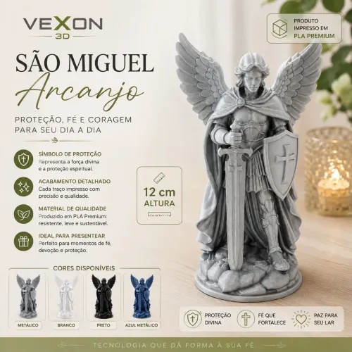 Itens Religiosos